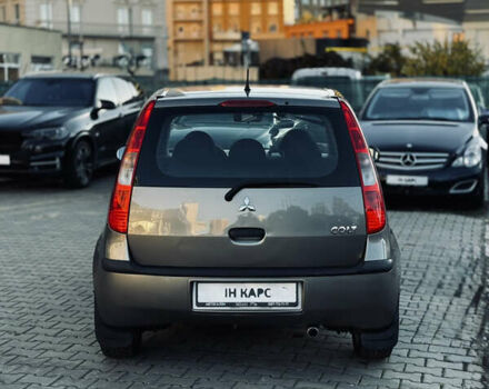 Міцубісі Кольт 2008 у Одесі на Automoto.ua Бежевий Міцубісі Кольт, об'ємом двигуна 1.33 л та пробігом 138 тис. км за 5000 $, фото 3 на Automoto.ua