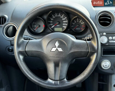Міцубісі Кольт 2008 у Одесі на Automoto.ua Бежевий Міцубісі Кольт, об'ємом двигуна 1.33 л та пробігом 138 тис. км за 5000 $, фото 18 на Automoto.ua