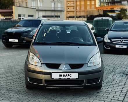 Міцубісі Кольт 2008 у Одесі на Automoto.ua Бежевий Міцубісі Кольт, об'ємом двигуна 1.33 л та пробігом 138 тис. км за 5000 $, фото 1 на Automoto.ua