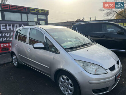 Бежевий Міцубісі Кольт, об'ємом двигуна 1.3 л та пробігом 189 тис. км за 3850 $, фото 1 на Automoto.ua