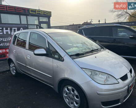 Бежевый Мицубиси Кольт, объемом двигателя 1.3 л и пробегом 189 тыс. км за 3850 $, фото 1 на Automoto.ua