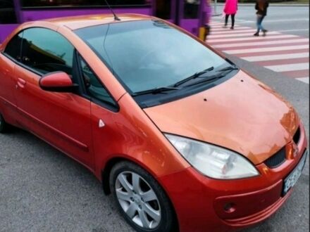 Мицубиси Кольт 2007 в Запорожье на Automoto.ua Бежевый Мицубиси Кольт, объемом двигателя 1 л и пробегом 175 тыс. км за 4650 $, фото 1 на Automoto.ua