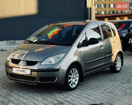 Мицубиси Кольт 2008 в Одессе на Automoto.ua Бежевый Мицубиси Кольт, объемом двигателя 1.33 л и пробегом 138 тыс. км за 5000 $, фото 1 на Automoto.ua