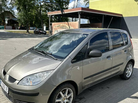 Міцубісі Кольт 2008 у Івано-Франківську на Automoto.ua Бежевий Міцубісі Кольт, об'ємом двигуна 1.3 л та пробігом 98 тис. км за 4700 $, фото 1 на Automoto.ua