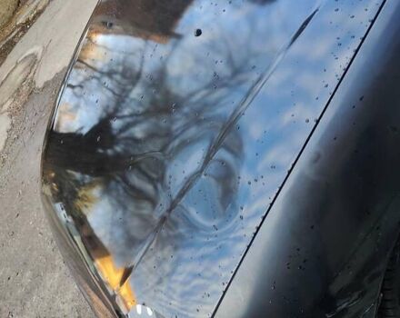 Чорний Міцубісі Кольт, об'ємом двигуна 1.3 л та пробігом 299 тис. км за 800 $, фото 5 на Automoto.ua