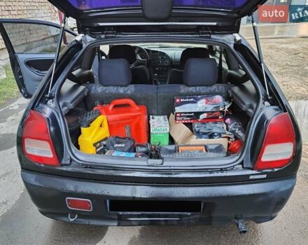 Чорний Міцубісі Кольт, об'ємом двигуна 1.3 л та пробігом 299 тис. км за 800 $, фото 18 на Automoto.ua