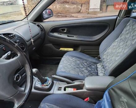 Чорний Міцубісі Кольт, об'ємом двигуна 1.3 л та пробігом 299 тис. км за 800 $, фото 9 на Automoto.ua