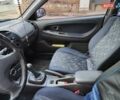 Чорний Міцубісі Кольт, об'ємом двигуна 1.3 л та пробігом 299 тис. км за 800 $, фото 9 на Automoto.ua