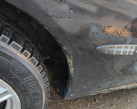 Чорний Міцубісі Кольт, об'ємом двигуна 1.3 л та пробігом 299 тис. км за 800 $, фото 15 на Automoto.ua