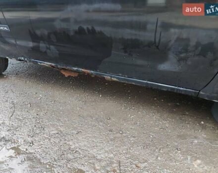 Чорний Міцубісі Кольт, об'ємом двигуна 1.3 л та пробігом 299 тис. км за 800 $, фото 16 на Automoto.ua