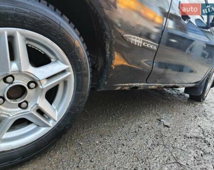 Чорний Міцубісі Кольт, об'ємом двигуна 1.3 л та пробігом 299 тис. км за 800 $, фото 6 на Automoto.ua