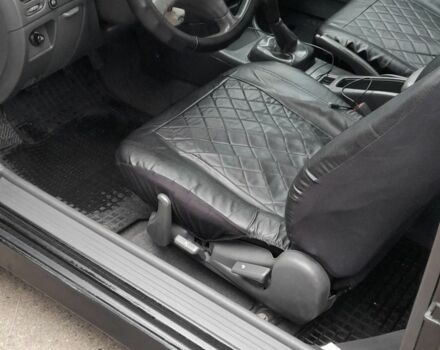 Чорний Міцубісі Кольт, об'ємом двигуна 1.3 л та пробігом 1000 тис. км за 3650 $, фото 6 на Automoto.ua