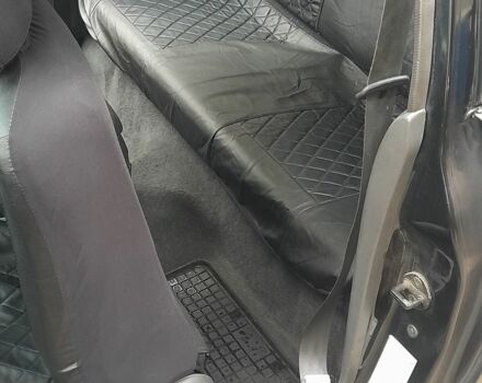 Чорний Міцубісі Кольт, об'ємом двигуна 1.3 л та пробігом 1000 тис. км за 3650 $, фото 3 на Automoto.ua