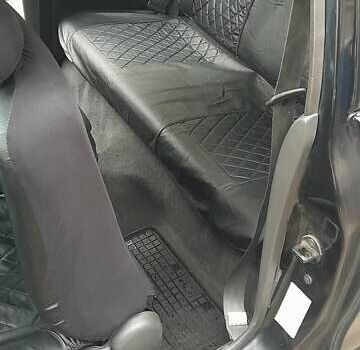 Чорний Міцубісі Кольт, об'ємом двигуна 1.3 л та пробігом 258 тис. км за 3650 $, фото 3 на Automoto.ua