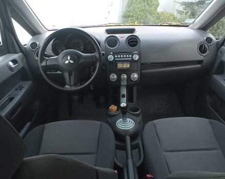 Міцубісі Кольт 2005 у Житомирі на Automoto.ua Чорний Міцубісі Кольт, об'ємом двигуна 1.33 л та пробігом 156 тис. км за 3598 $, фото 38 на Automoto.ua