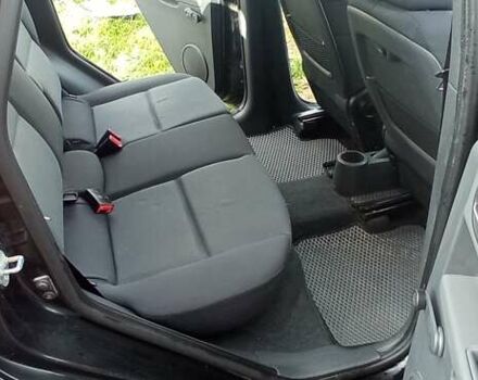 Міцубісі Кольт 2005 у Житомирі на Automoto.ua Чорний Міцубісі Кольт, об'ємом двигуна 1.33 л та пробігом 156 тис. км за 3598 $, фото 40 на Automoto.ua