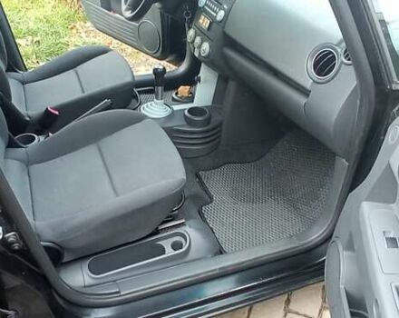 Міцубісі Кольт 2005 у Житомирі на Automoto.ua Чорний Міцубісі Кольт, об'ємом двигуна 1.33 л та пробігом 156 тис. км за 3598 $, фото 30 на Automoto.ua