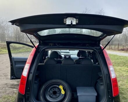 Чорний Міцубісі Кольт, об'ємом двигуна 1.1 л та пробігом 228 тис. км за 3150 $, фото 9 на Automoto.ua