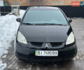 Чорний Міцубісі Кольт, об'ємом двигуна 1.33 л та пробігом 162 тис. км за 4100 $, фото 1 на Automoto.ua