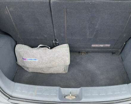 Черный Мицубиси Кольт, объемом двигателя 1.3 л и пробегом 114 тыс. км за 4000 $, фото 20 на Automoto.ua