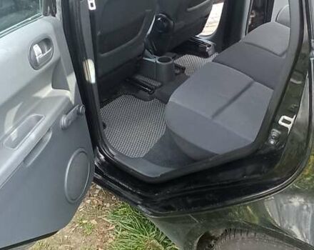 Міцубісі Кольт 2005 у Житомирі на Automoto.ua Чорний Міцубісі Кольт, об'ємом двигуна 1.33 л та пробігом 156 тис. км за 3598 $, фото 39 на Automoto.ua