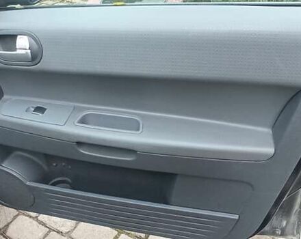 Міцубісі Кольт 2005 у Житомирі на Automoto.ua Чорний Міцубісі Кольт, об'ємом двигуна 1.33 л та пробігом 156 тис. км за 3598 $, фото 50 на Automoto.ua