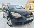 Черный Мицубиси Кольт, объемом двигателя 1.33 л и пробегом 160 тыс. км за 4300 $, фото 1 на Automoto.ua