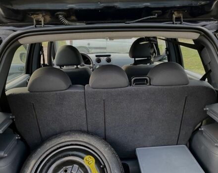 Чорний Міцубісі Кольт, об'ємом двигуна 1.1 л та пробігом 228 тис. км за 3150 $, фото 10 на Automoto.ua