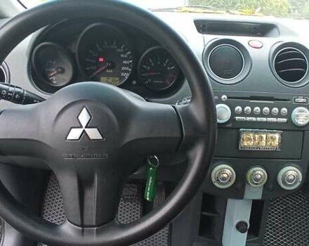 Міцубісі Кольт 2005 у Житомирі на Automoto.ua Чорний Міцубісі Кольт, об'ємом двигуна 1.33 л та пробігом 156 тис. км за 3598 $, фото 33 на Automoto.ua