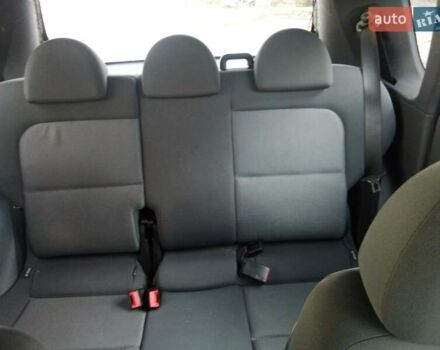 Міцубісі Кольт 2005 у Житомирі на Automoto.ua Чорний Міцубісі Кольт, об'ємом двигуна 1.33 л та пробігом 156 тис. км за 3598 $, фото 7 на Automoto.ua