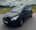 Чорний Міцубісі Кольт, об'ємом двигуна 1.1 л та пробігом 232 тис. км за 3300 $, фото 1 на Automoto.ua