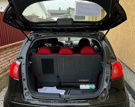 Міцубісі Кольт 2005 у Самборе на Automoto.ua Чорний Міцубісі Кольт, об'ємом двигуна 1.3 л та пробігом 188 тис. км за 3800 $, фото 4 на Automoto.ua