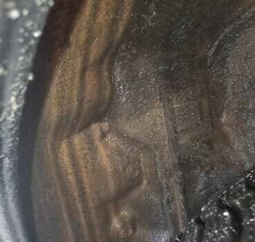 Міцубісі Кольт 2005 у Житомирі на Automoto.ua Чорний Міцубісі Кольт, об'ємом двигуна 1.33 л та пробігом 156 тис. км за 3598 $, фото 51 на Automoto.ua