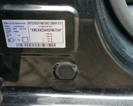 Міцубісі Кольт 2005 у Житомирі на Automoto.ua Чорний Міцубісі Кольт, об'ємом двигуна 1.33 л та пробігом 156 тис. км за 3598 $, фото 27 на Automoto.ua