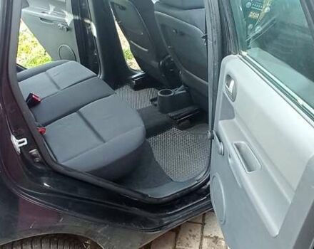 Міцубісі Кольт 2005 у Житомирі на Automoto.ua Чорний Міцубісі Кольт, об'ємом двигуна 1.33 л та пробігом 156 тис. км за 3598 $, фото 45 на Automoto.ua