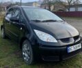 Чорний Міцубісі Кольт, об'ємом двигуна 1.1 л та пробігом 228 тис. км за 3150 $, фото 1 на Automoto.ua