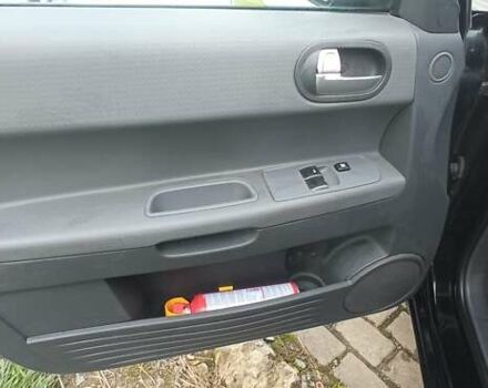 Міцубісі Кольт 2005 у Житомирі на Automoto.ua Чорний Міцубісі Кольт, об'ємом двигуна 1.33 л та пробігом 156 тис. км за 3598 $, фото 43 на Automoto.ua