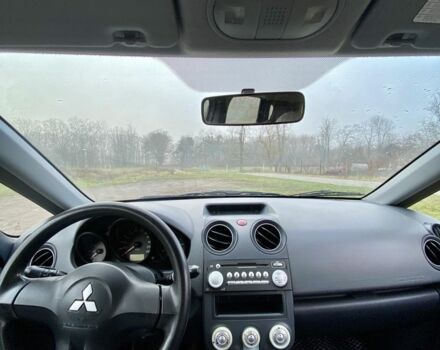 Чорний Міцубісі Кольт, об'ємом двигуна 1.1 л та пробігом 228 тис. км за 3150 $, фото 4 на Automoto.ua