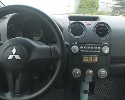 Міцубісі Кольт 2005 у Житомирі на Automoto.ua Чорний Міцубісі Кольт, об'ємом двигуна 1.33 л та пробігом 156 тис. км за 3598 $, фото 46 на Automoto.ua