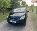 Черный Мицубиси Кольт, объемом двигателя 1.33 л и пробегом 167 тыс. км за 2950 $, фото 1 на Automoto.ua