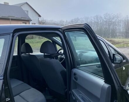 Чорний Міцубісі Кольт, об'ємом двигуна 1.1 л та пробігом 228 тис. км за 3150 $, фото 7 на Automoto.ua