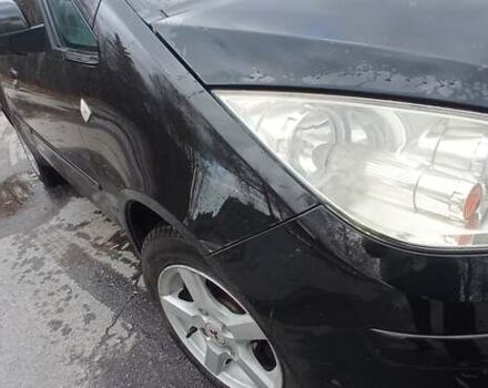 Міцубісі Кольт 2005 у Житомирі на Automoto.ua Чорний Міцубісі Кольт, об'ємом двигуна 1.33 л та пробігом 156 тис. км за 3598 $, фото 11 на Automoto.ua