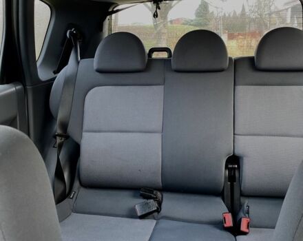 Чорний Міцубісі Кольт, об'ємом двигуна 1.1 л та пробігом 228 тис. км за 3150 $, фото 6 на Automoto.ua