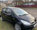 Чорний Міцубісі Кольт, об'ємом двигуна 1.1 л та пробігом 228 тис. км за 3150 $, фото 11 на Automoto.ua