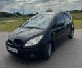 Черный Мицубиси Кольт, объемом двигателя 1.1 л и пробегом 236 тыс. км за 3000 $, фото 1 на Automoto.ua