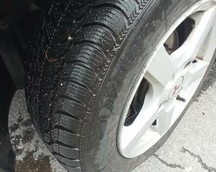 Міцубісі Кольт 2005 у Житомирі на Automoto.ua Чорний Міцубісі Кольт, об'ємом двигуна 1.33 л та пробігом 156 тис. км за 3598 $, фото 17 на Automoto.ua