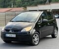 Черный Мицубиси Кольт, объемом двигателя 1.3 л и пробегом 255 тыс. км за 3900 $, фото 1 на Automoto.ua