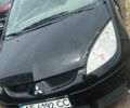 Чорний Міцубісі Кольт, об'ємом двигуна 1.3 л та пробігом 200 тис. км за 500 $, фото 4 на Automoto.ua