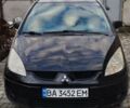 Чорний Міцубісі Кольт, об'ємом двигуна 1.3 л та пробігом 215 тис. км за 3800 $, фото 2 на Automoto.ua