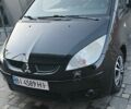 Черный Мицубиси Кольт, объемом двигателя 1.1 л и пробегом 290 тыс. км за 3200 $, фото 1 на Automoto.ua